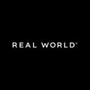 Real World logo